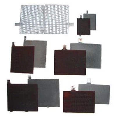 Bifreiðar Kalsíum rafhlöðuplötur Blautar rafhlöðuplötur fyrir viðhaldsfrjáls bílarafhlöðu