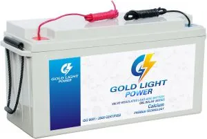 Hot Sale 12V150AH sólarrafhlaða GEL rafhlaða Endurhlaðanleg hlaup sólarorku rafhlaða fyrir sólkerfi og orkugeymslurafhlöðu